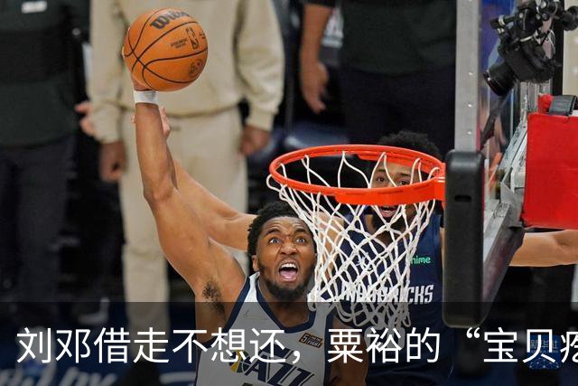 刘邓借走不想还，粟裕的“宝贝疙瘩”，华野这个纵队有多猛？