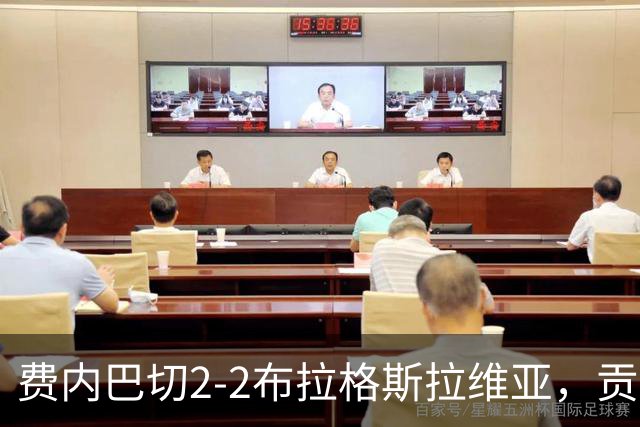 费内巴切2-2布拉格斯拉维亚，贡多齐失误送礼，卡措尔绝平